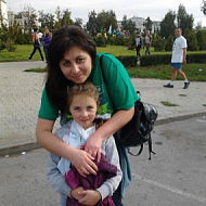 Дженнета Кемжаева