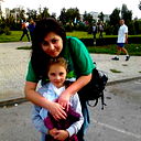 Дженнета Кемжаева
