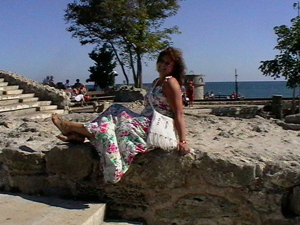 Светлана Бирюкова