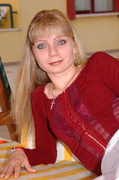 Елена Ляшневская