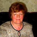 Нина Чепенко