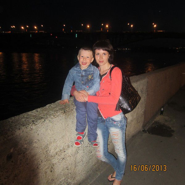 Светлана Сорина