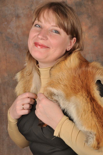 Ольга Мишкова