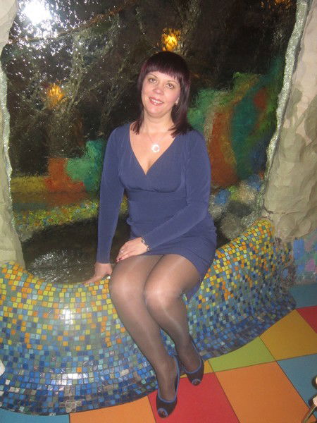 Татьяна Сулай