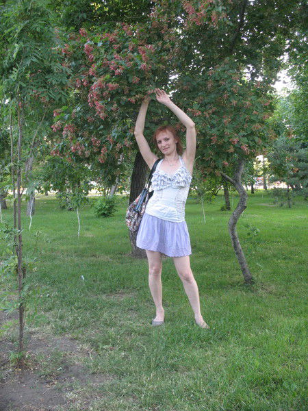 Наталья Макарова-Касицкая