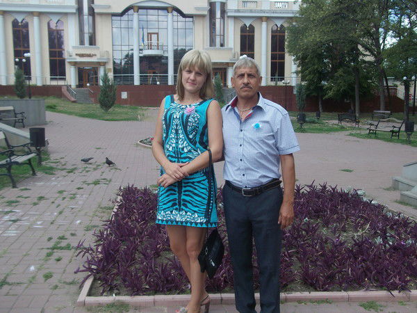 Люля Пасечник