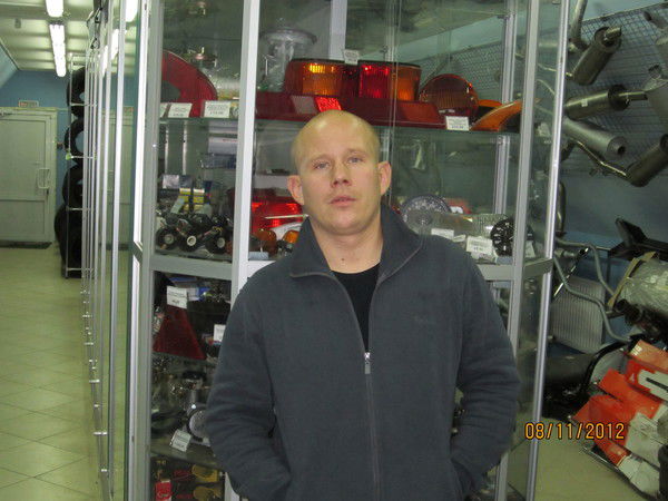 Виталий Полторацкий