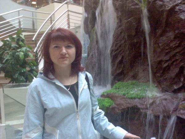 Елена Гаязова