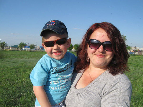 Агаша Каширина