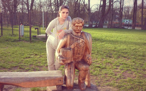 Джулия Петрова