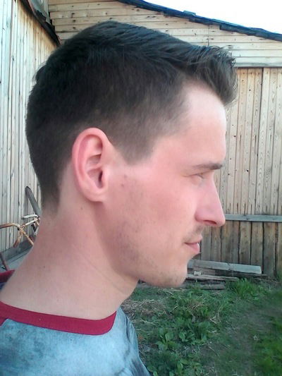 Сергей Коношенков