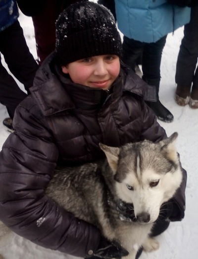 Артём Карзаков