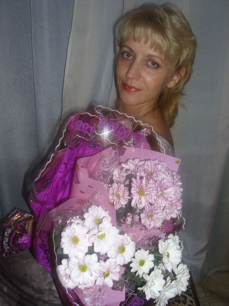 Наталья Казанцева