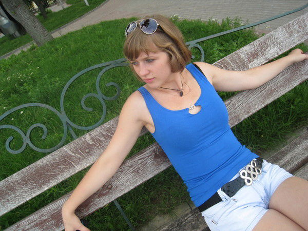 Ольга Рудько