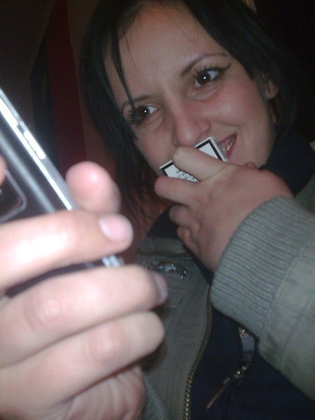 Лена Руффова