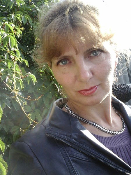 Елена Жукович