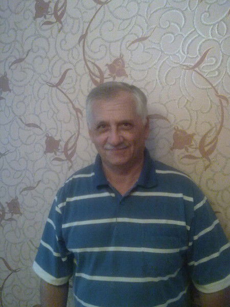 Борис Мирлас