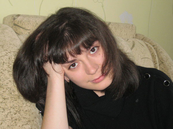 Юлия Стрельницкая