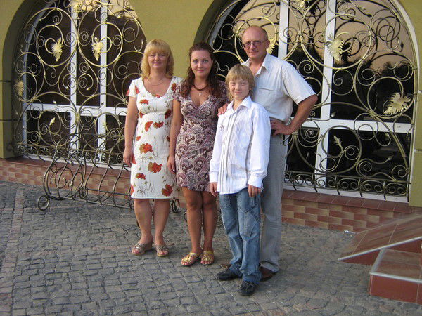 Александр Зименко