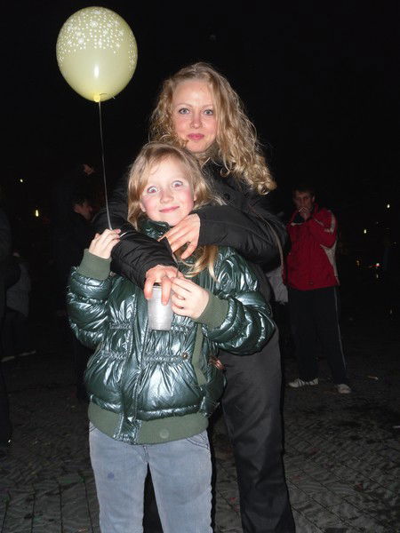 Яна Свиридова