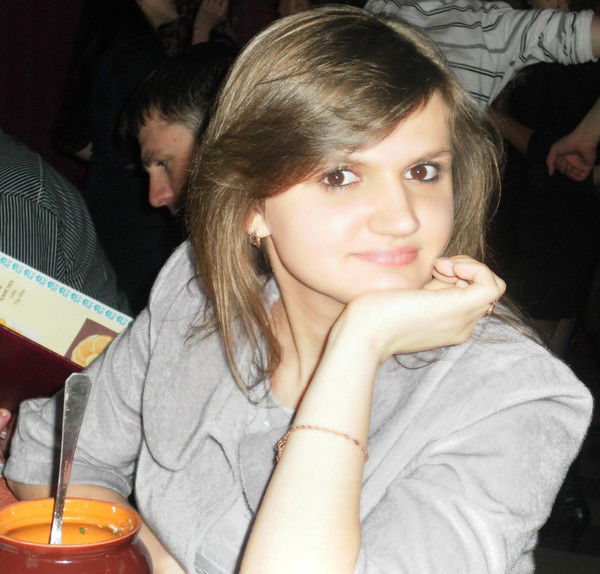 Онисько Мария