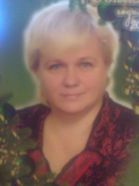 Элина Ерофеева