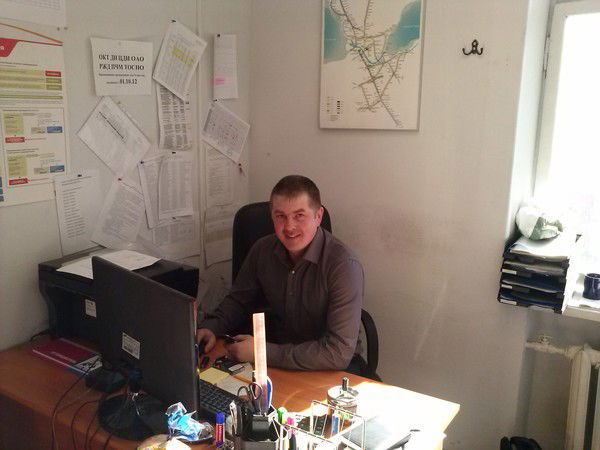 Дмитрий Дроздов