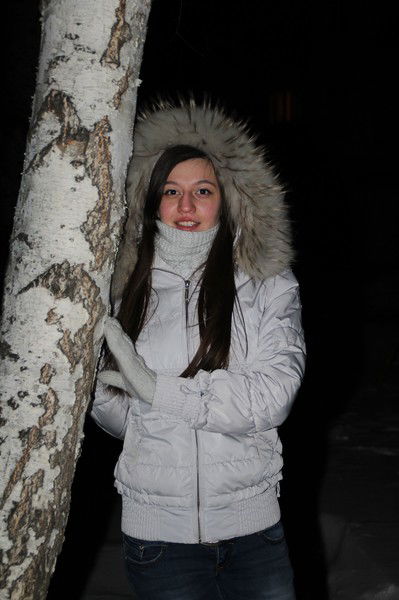 Юлия Галкина