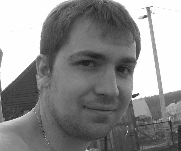 Роман Алимов