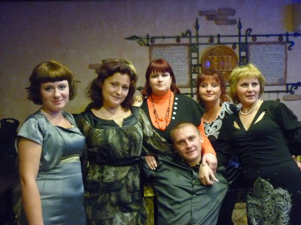 Владик Графенин