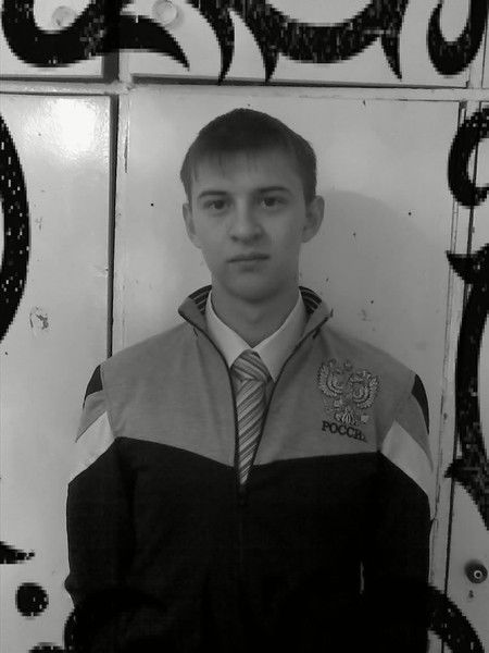 Радмир Камаев