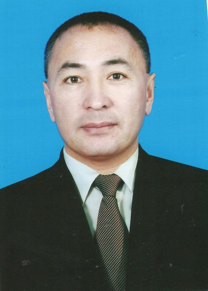 Arai Zhalgasbayev