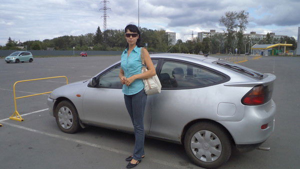 Ольга Леднева