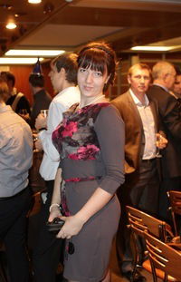 Светлана Нестратова