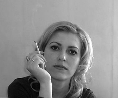 Светлана Минкова