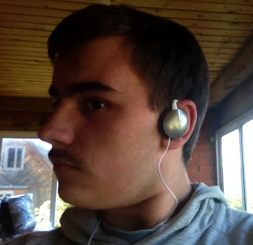 Егор Биденко