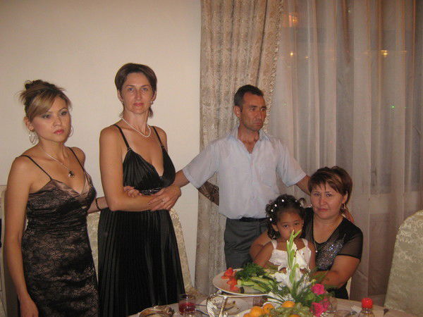 Наталья Кипоренко