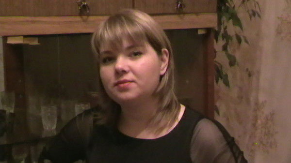 Ирина Леднева