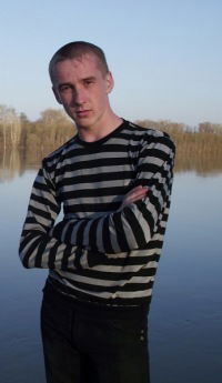 Иван Опарин