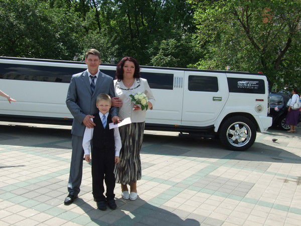 Анна Михайлова