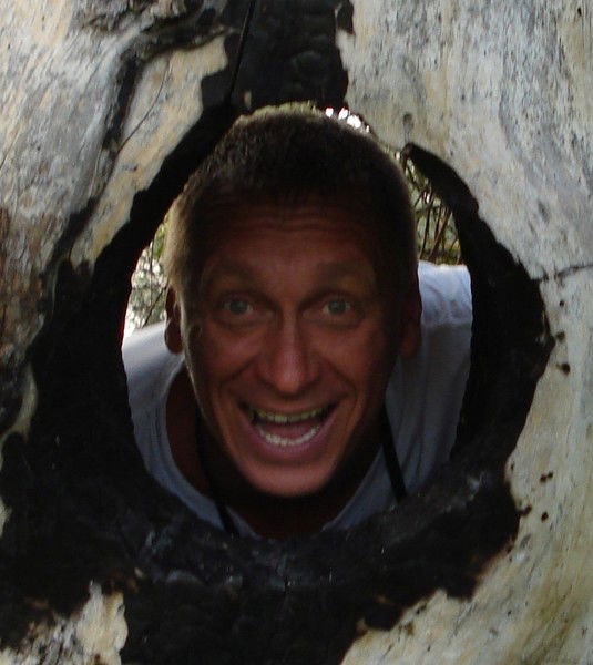 Василий Блинов