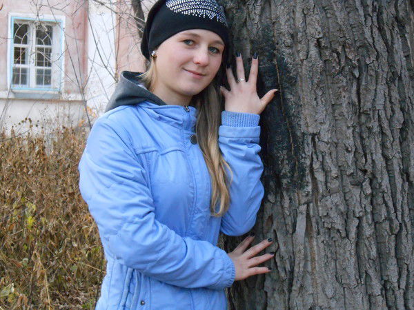 Виктория Герасимова