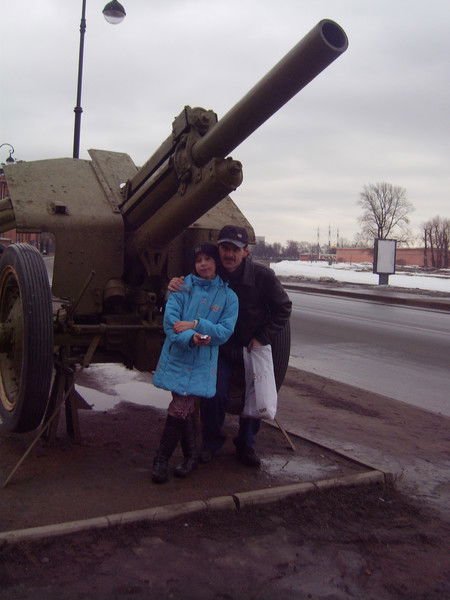 Михаил Кузнецов