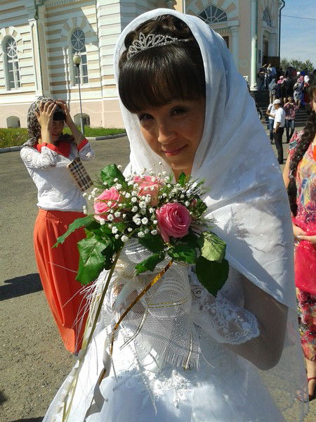 Акмарал Капарова