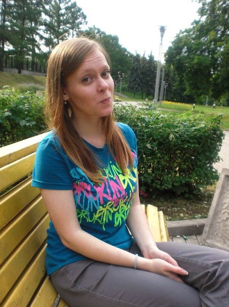 Наталья Иванова