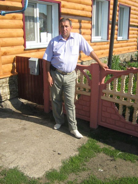 Виктор Умнов