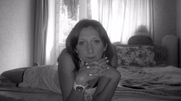 Таня Абанеева