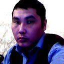 Виталий Салчак