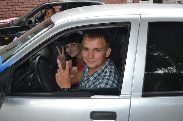 Сергёга Барболин