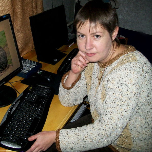 Екатерина Петрик